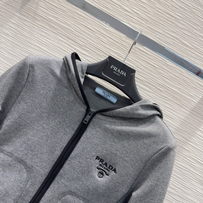 PRADA 26S TWO-PIECE SET 638