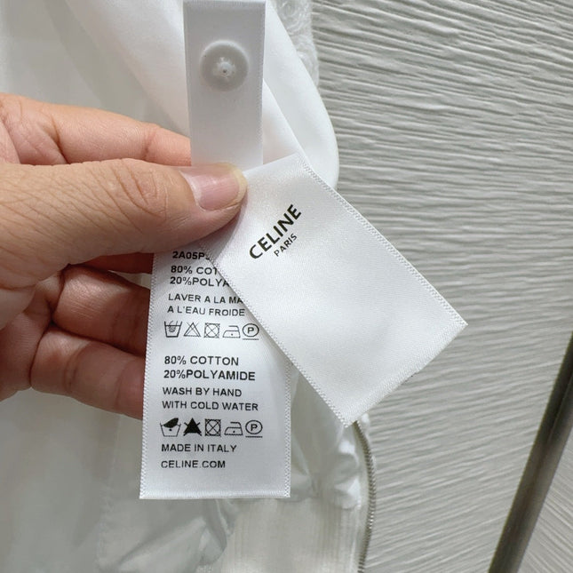 CELINE 26S JACKET 802254