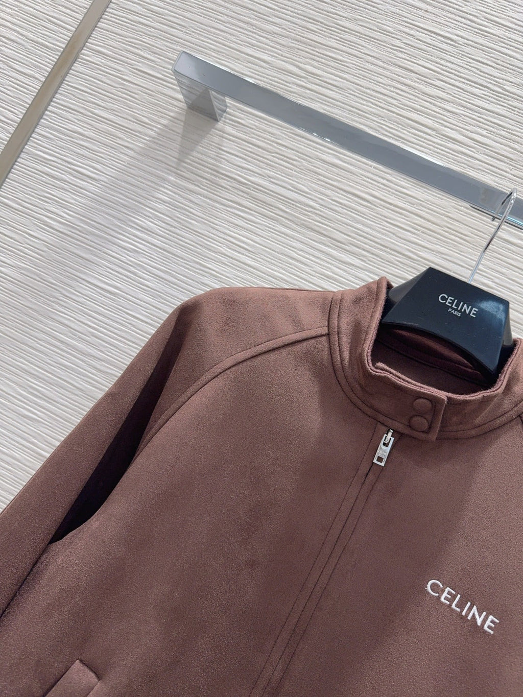 CELINE 26S JACKET 802764