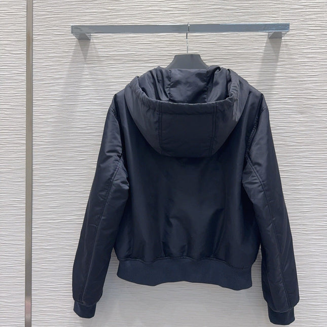PRADA 26S JACKET 632