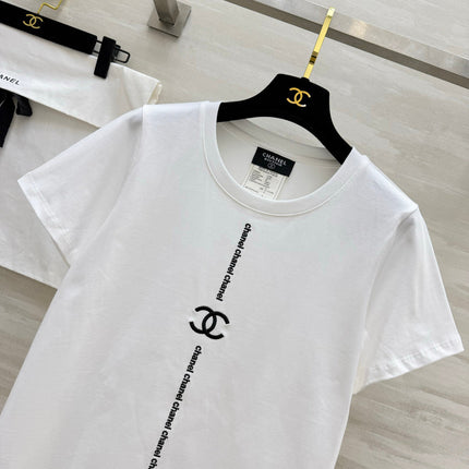 CHANEL 26S T-SHIRT STYLE 1030
