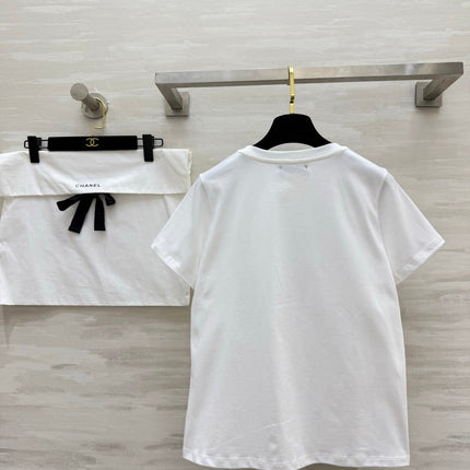 CHANEL 26S T-SHIRT STYLE 1030