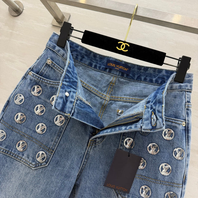 LV 26S JEANS STYLE 237
