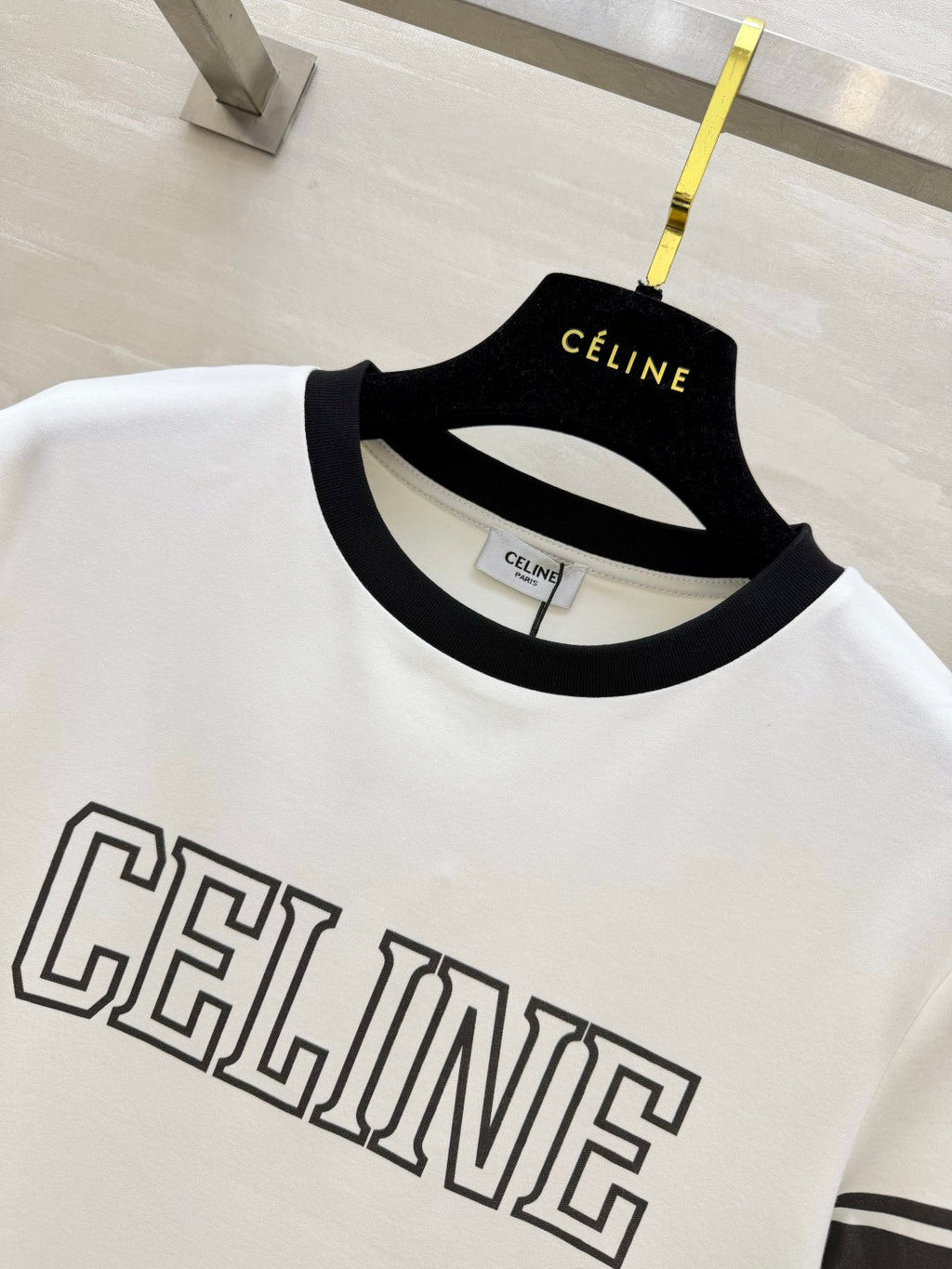 CELINE 26S T-SHIRT STYLE 246