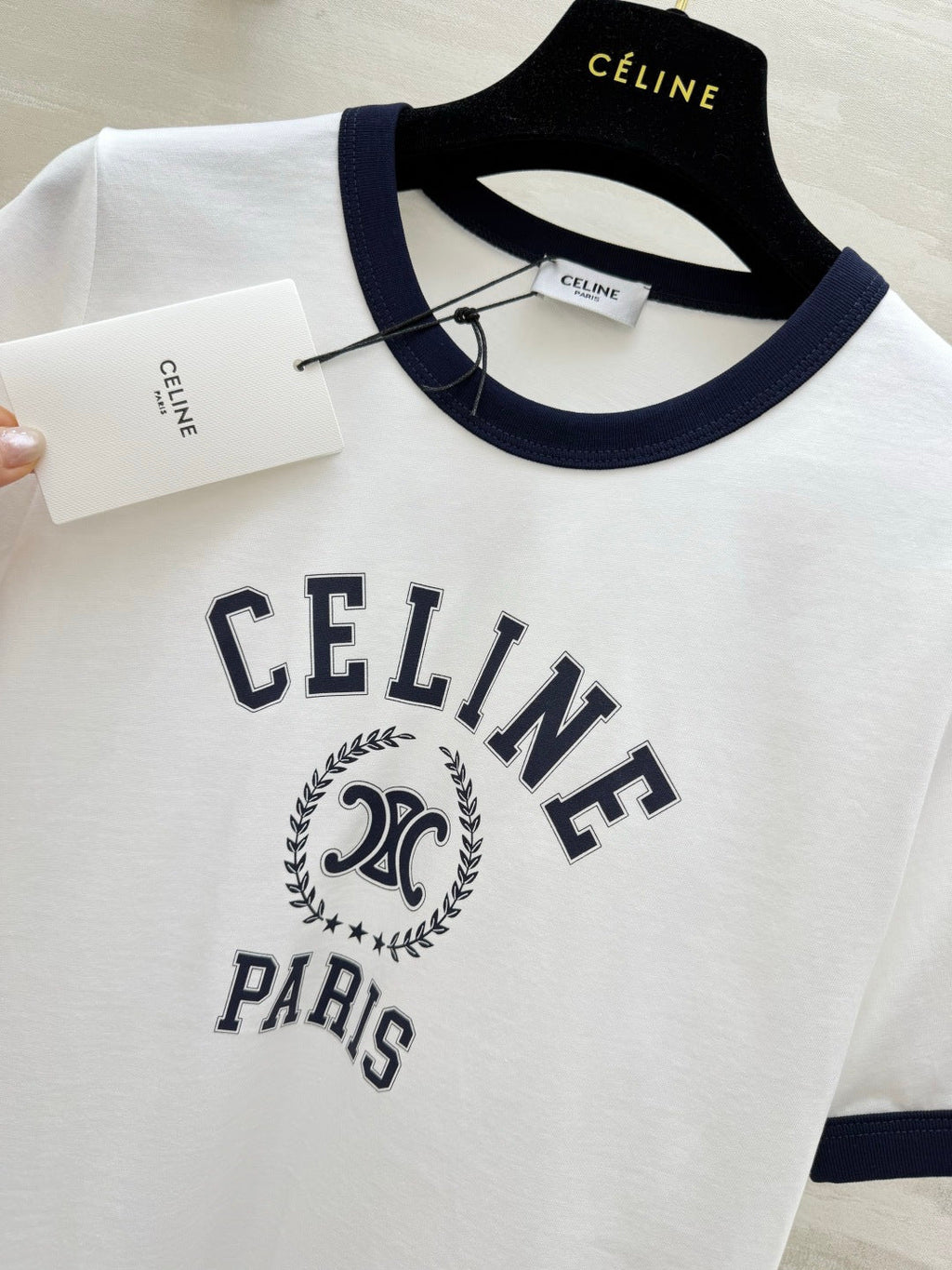 CELINE 26S T-SHIRT STYLE 242
