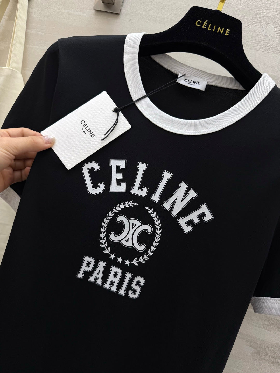 CELINE 26S T-SHIRT STYLE 240