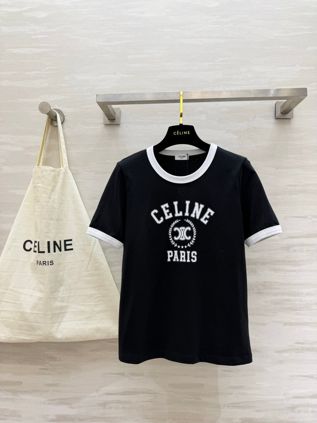 CELINE 26S T-SHIRT STYLE 240