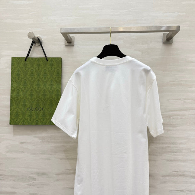 GUCCI 26S SHORT SLEEVE T-SHIRT 340