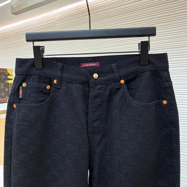 GUCCI 26S JEANS 223