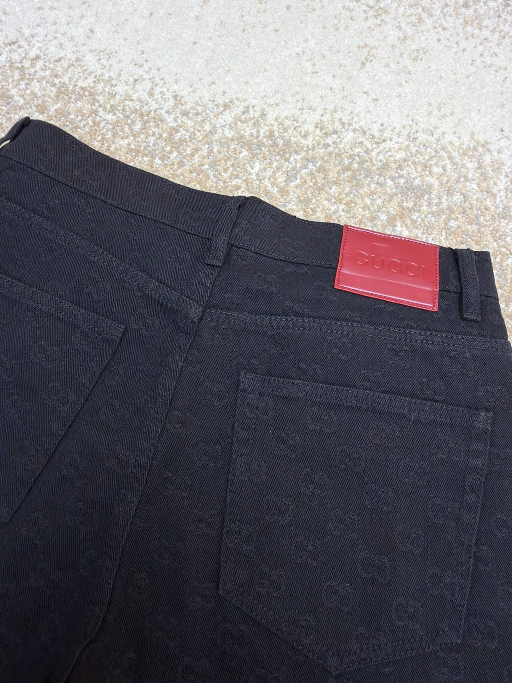 GUCCI 26S JEANS 223