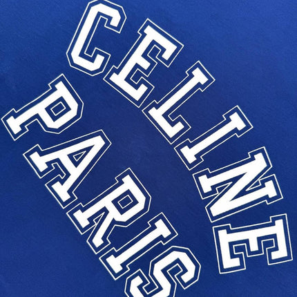 CELINE 26S T-SHIRT 799605