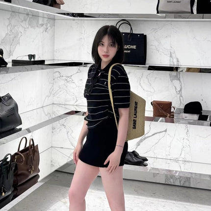 YSL 26S POLO SHIRT 361