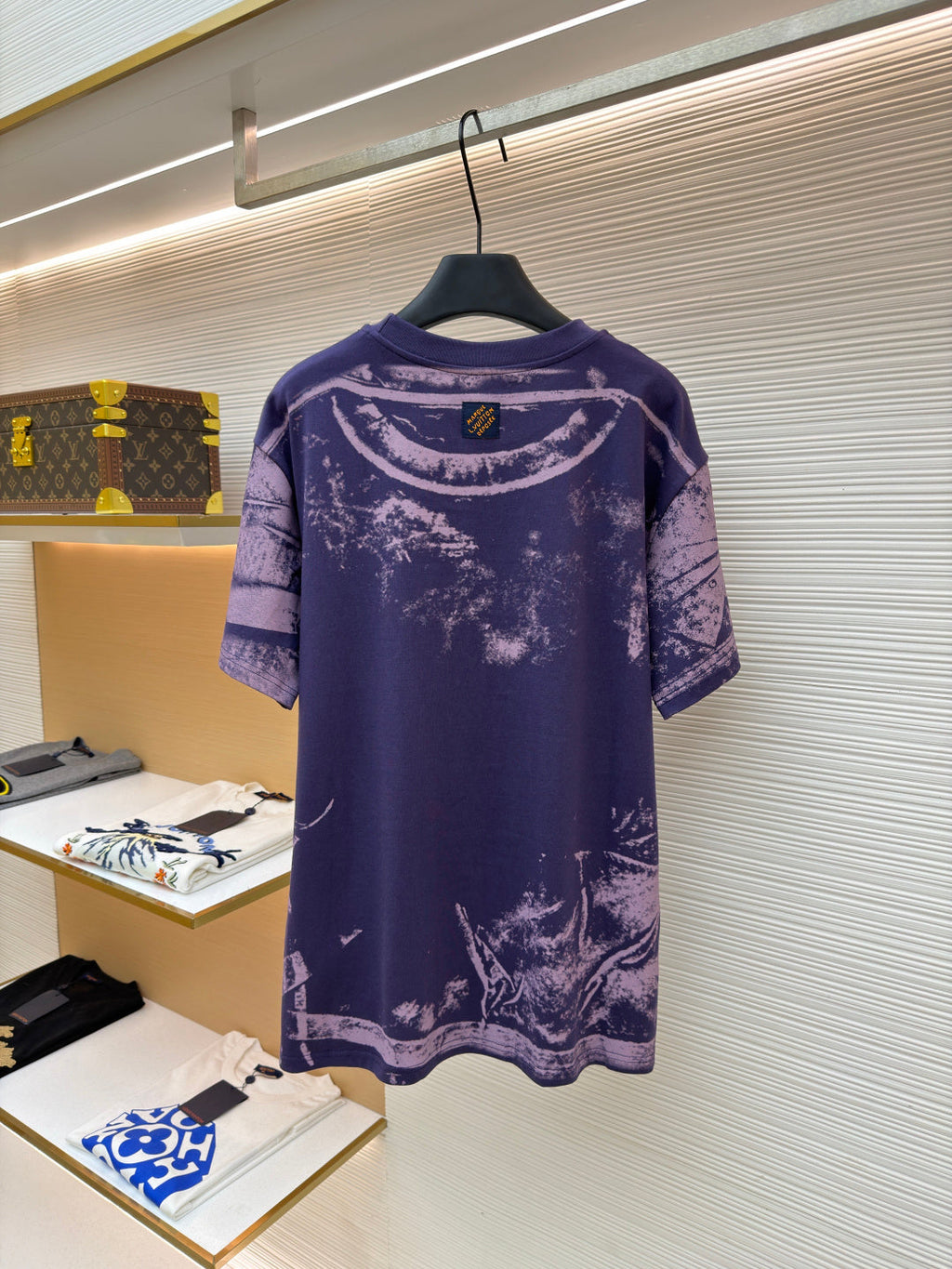 LV 26S T-SHIRT STYLE 252