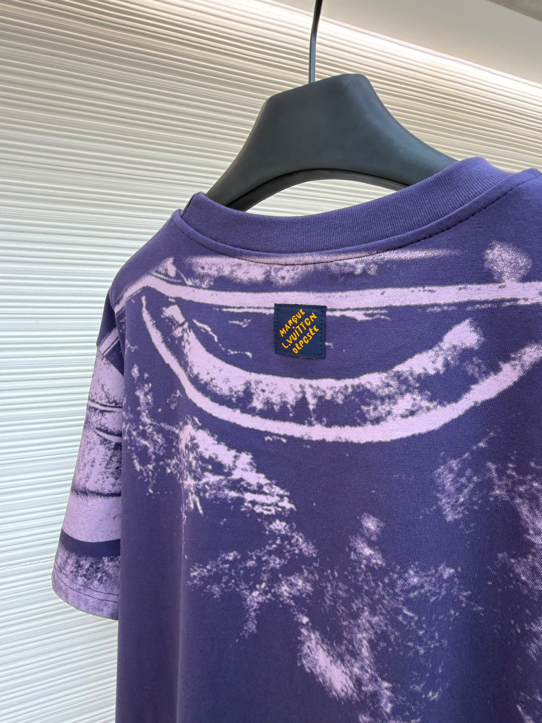 LV 26S T-SHIRT STYLE 252