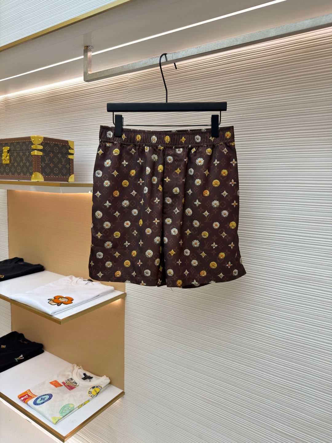 LV 26S SHORTS STYLE 226