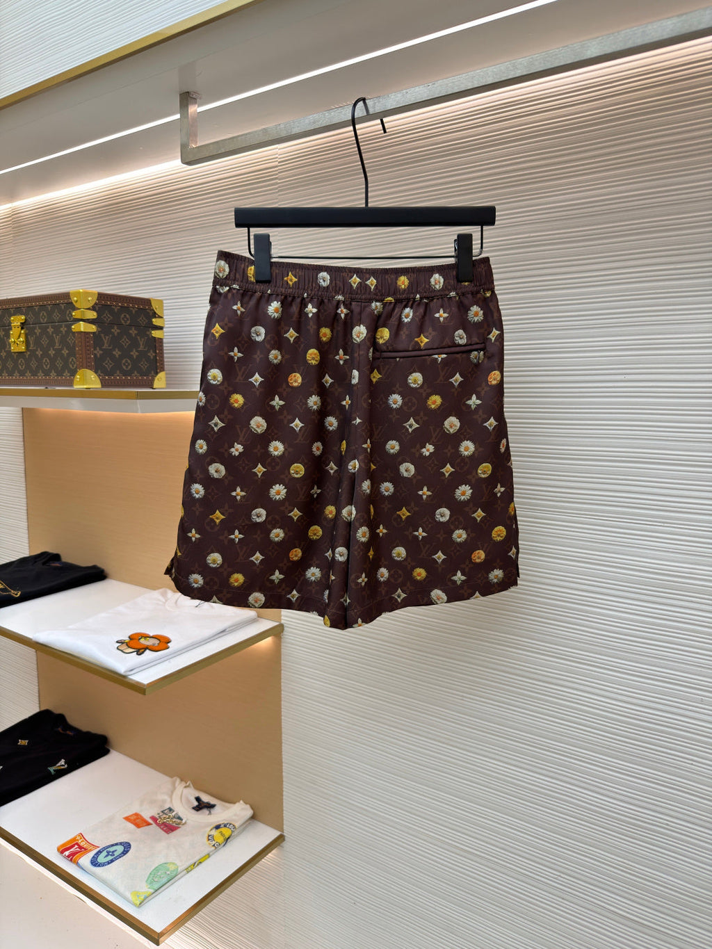 LV 26S SHORTS STYLE 226
