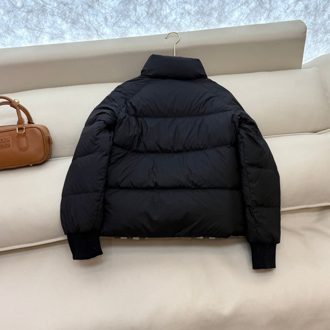 BURBERRY 25S REVERSIBLE DOWN JACKET 169