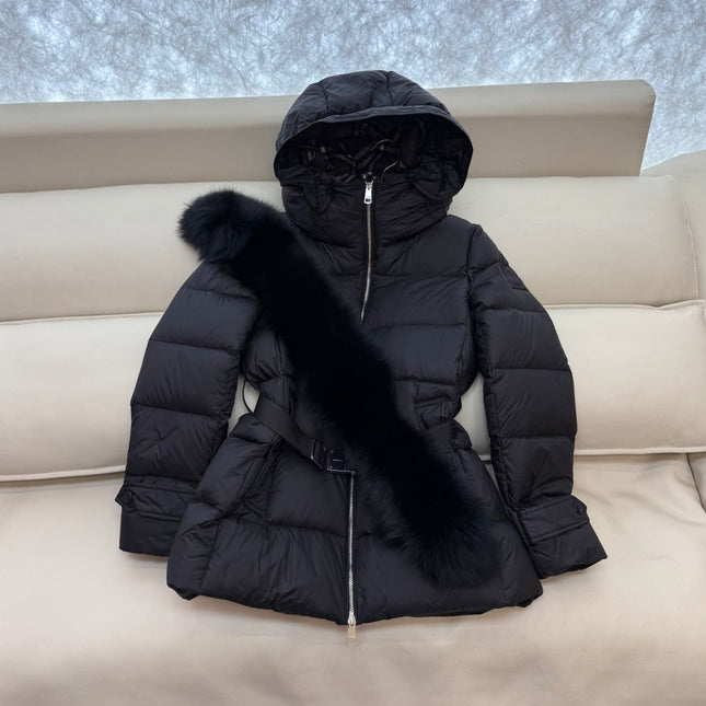 BURBERRY 25S DOWN JACKET 0013
