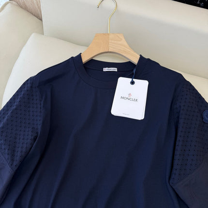 MONCLER 26S SHORT SLEEVE T-SHIRT 613