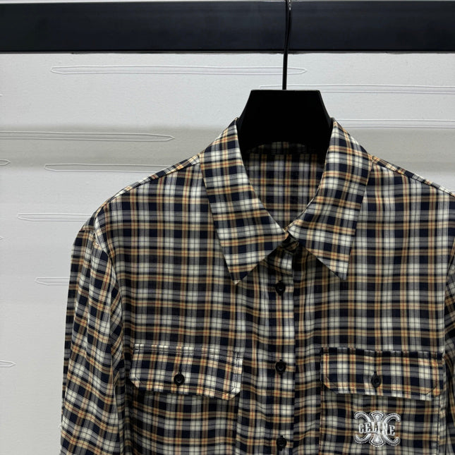CELINE 26S SHIRT STYLE 90