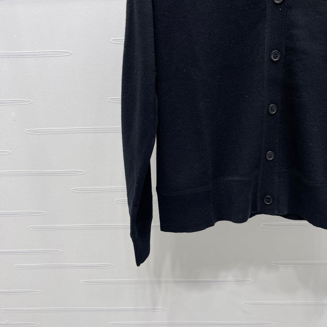 BURBERRY 25S CARDIGAN 159