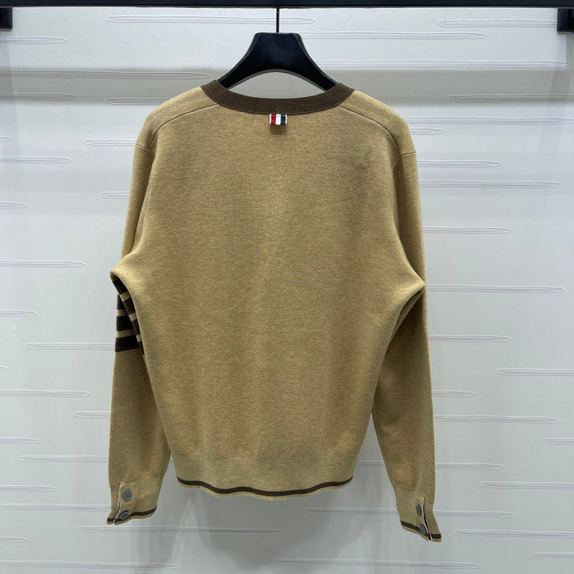 THOM 26S CARDIGAN STYLE 122