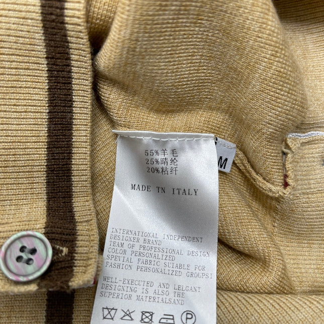 THOM 26S SWEATER STYLE 113