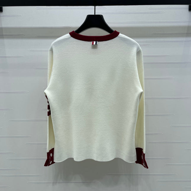 THOM 26S SWEATER STYLE 120