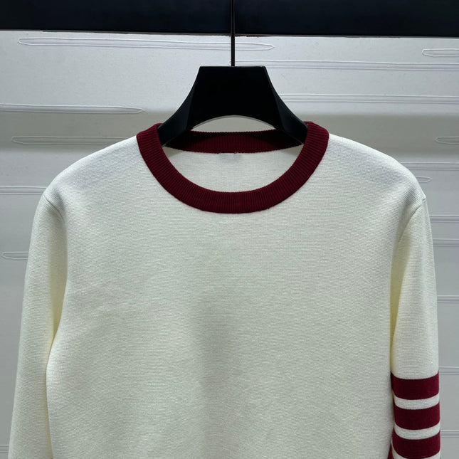 THOM 26S SWEATER STYLE 120