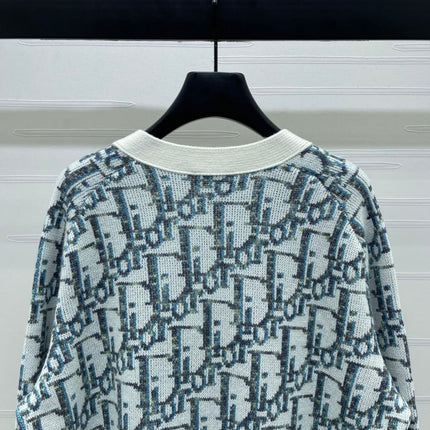 DIOR 25S CARDIGAN STYLE 124