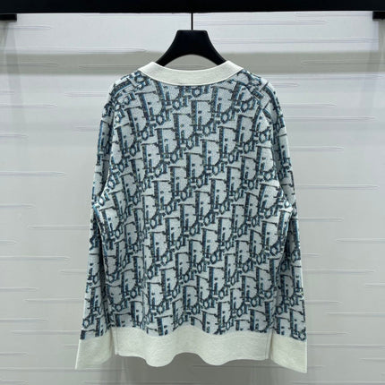 DIOR 25S CARDIGAN STYLE 124