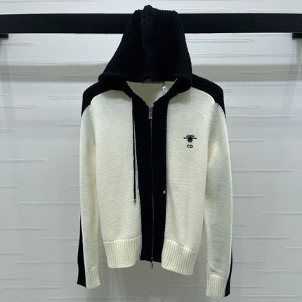 DIOR 25S CARDIGAN STYLE 138