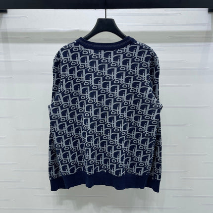 DIOR 25S CARDIGAN STYLE 132