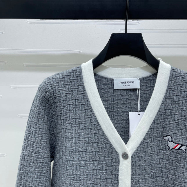 THOM 26S CARDIGAN STYLE 110