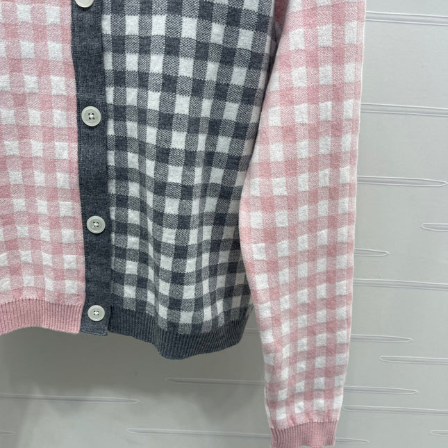 THOM 26S CARDIGAN STYLE 125