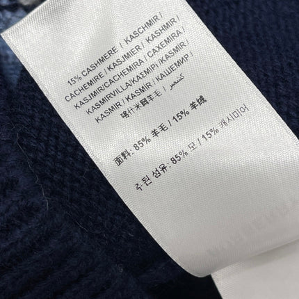 BURBERRY 25S SWEATER 078