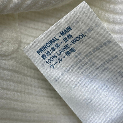 LV 25S CARDIGAN 0087