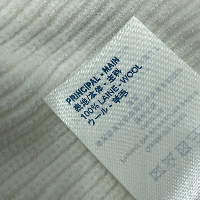 LV 25S SWEATER 0086