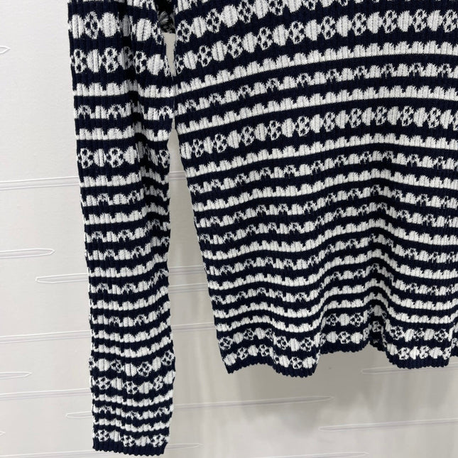LV 25S SWEATER 0020
