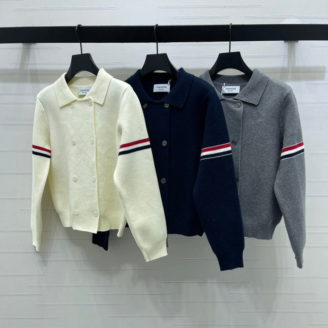 THOM 26S CARDIGAN STYLE 111