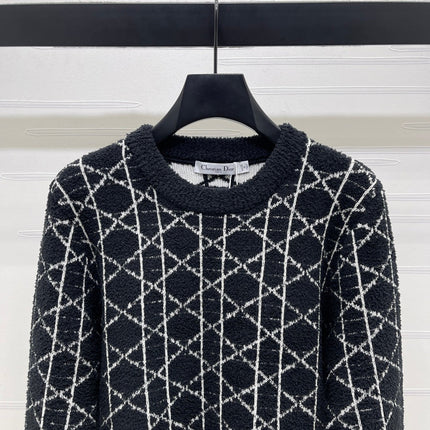 DIOR 25S SWEATER 826