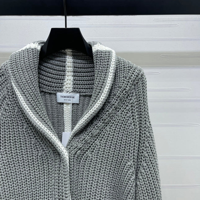 THOM 26S CARDIGAN STYLE 72