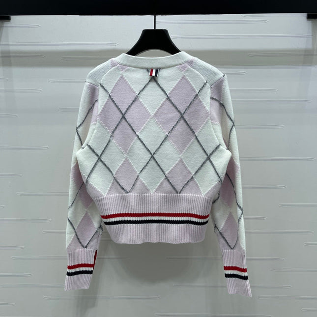 THOM 26S CARDIGAN STYLE 63
