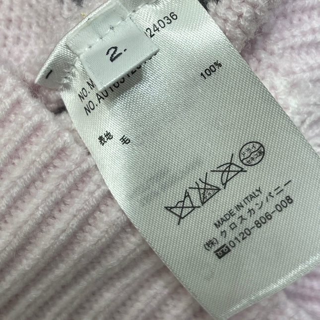 THOM 26S CARDIGAN STYLE 63