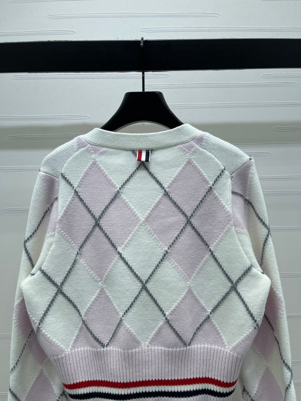 THOM 26S CARDIGAN STYLE 63