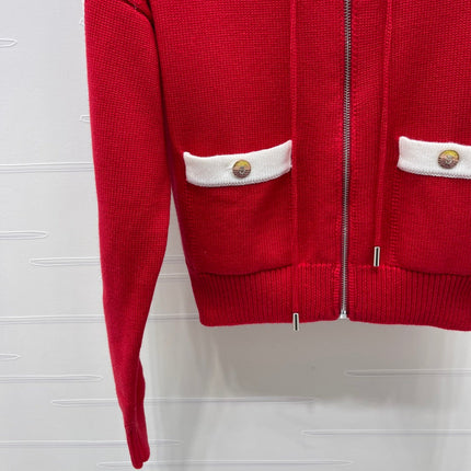 CHANEL 25S CARDIGAN 641