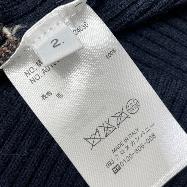 THOM 26S CARDIGAN STYLE 52