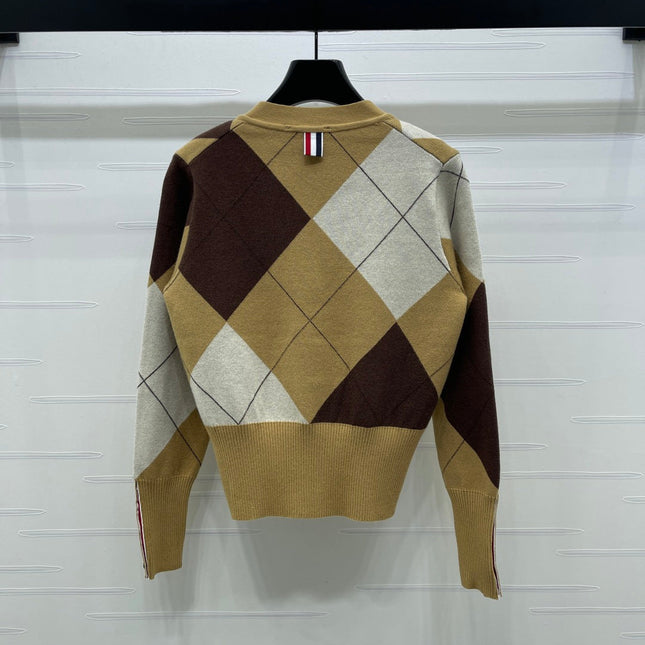 THOM 26S CARDIGAN STYLE 51
