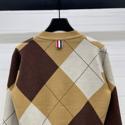 THOM 26S CARDIGAN STYLE 51
