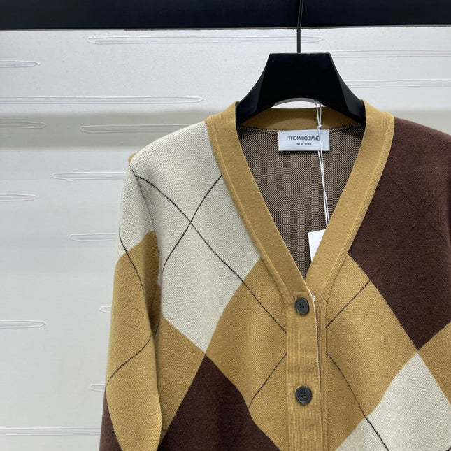 THOM 26S CARDIGAN STYLE 51